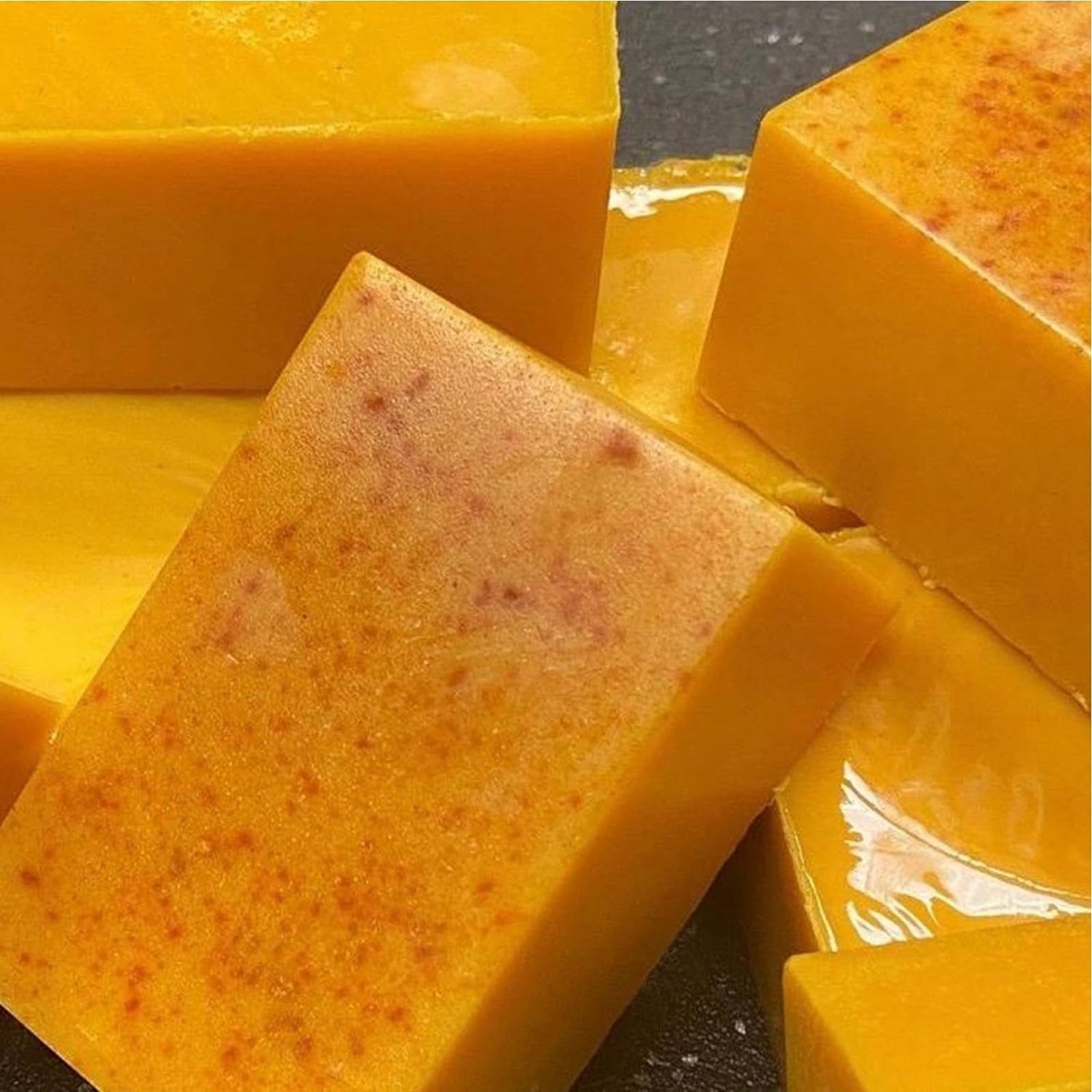 bodycare Soap Bar Cleansing Natural Sensitive Skin For